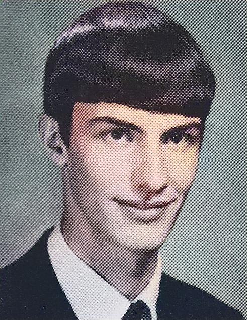 Robert Benesh